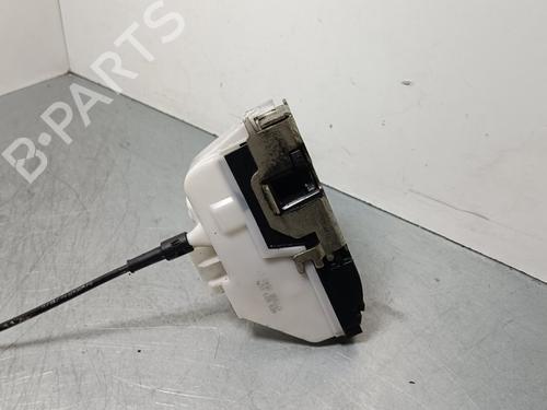 Front left lock CITROËN C3 I (FC_, FN_) 1.6 16V HDi | BP18125970C98 