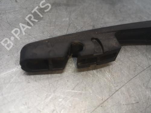 Bakre vindusviskerarm MITSUBISHI ECLIPSE CROSS (GK_, GL_) 1.5 T-Mivec | BP13505320C144 