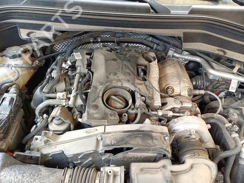 Used Engine ALFA ROMEO STELVIO (949_) 2.2 D Q4 (949.AXB2A) (209 hp) 29306629