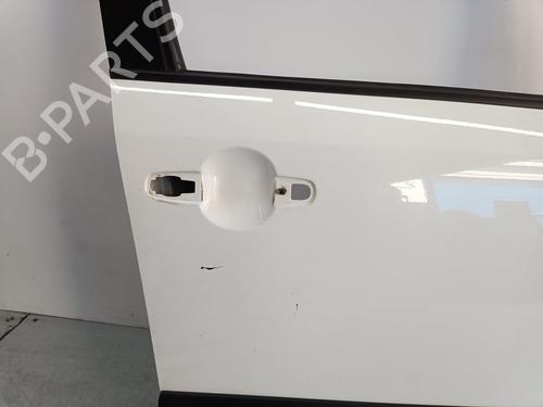 Right front door FIAT SEDICI (189_) 1.9 D Multijet 4x4 | BP12556548C3 