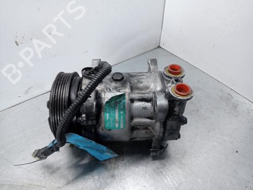 AC Kompressor CITROËN SAXO (S0, S1)  | BP26008674M34 