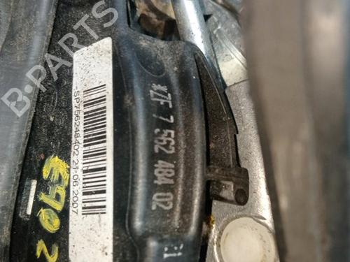 Gear lever BMW 3 (E90) 325 d | BP18126123M90 - Image 2