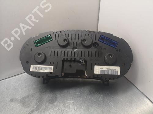 Instrument cluster SEAT LEON (1M1) 1.9 TDI | BP11842441C47 