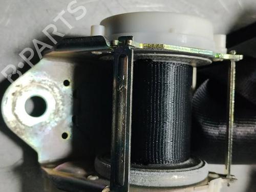 Rear left seatbelt AUDI A3 Sportback (8PA) 2.0 TDI 16V | BP31862699I29