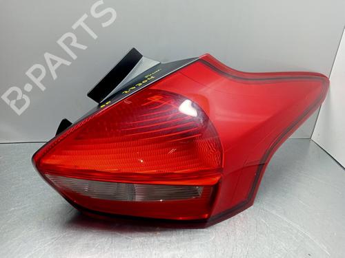 Right taillight FORD FOCUS III | BP34697391C35 - Image 3