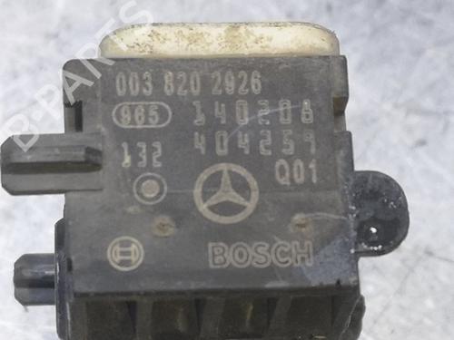 Elektronisk sensor MERCEDES-BENZ S-CLASS (W221, V221) S 320 CDI (221.022, 221.122) | BP21595721M84 