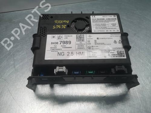 Elektronisk modul Elektronisk modul OPEL MOKKA / MOKKA X (J13) [2012-2019] 37519567 37519567