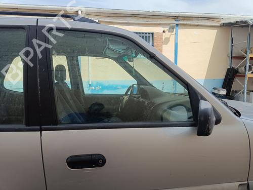 Right front door TATA SAFARI (42_FD) 2.0 D | BP27877634C3 