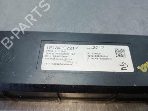 Electronic module OPEL INSIGNIA B Grand Sport (Z18) | BP32139461M83 - Image 2