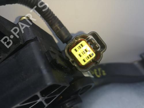Pedal HYUNDAI GETZ (TB) 1.5 CRDi | BP12498556I4 