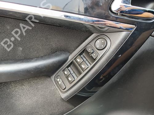 Left front window switch CITROËN C4 Picasso I MPV (UD_) 1.6 HDi 110 | BP29696577I27 
