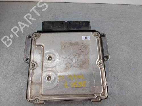Engine control unit (ECU) FIAT DOBLO Cargo (263_)  | BP27985458M57 