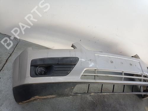 Front bumper FORD FOCUS II Turnier (DA_, FFS, DS)  | BP15956292C7 