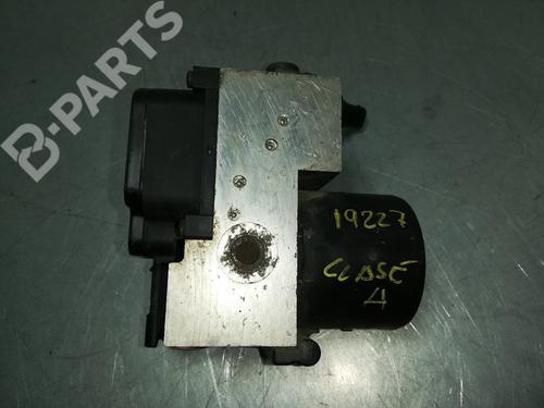 ABS pump MERCEDES-BENZ A-CLASS (W168)  | BP4233846M43 