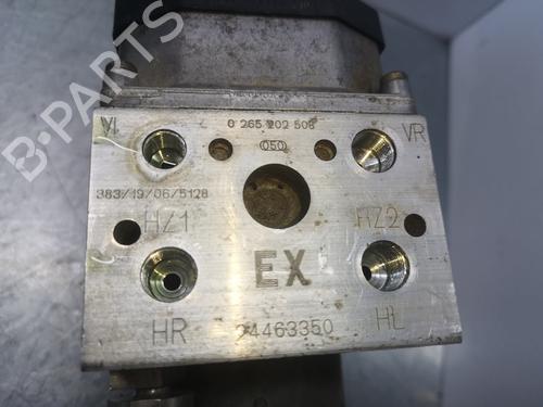 ABS pump OPEL ASTRA G Coupe (T98)  | BP16912454M43 