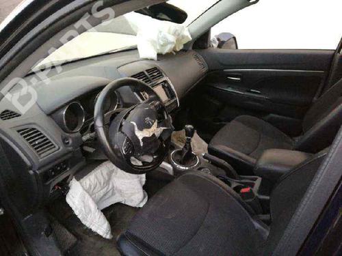 Clutch pedal PEUGEOT 4008 1.8 HDi AWC | BP8768996I13  - Image 6