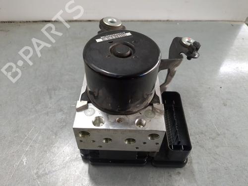 Used ABS pump ABS pump VOLVO XC60 I SUV (156) [2008-2018] 30386757 30386757