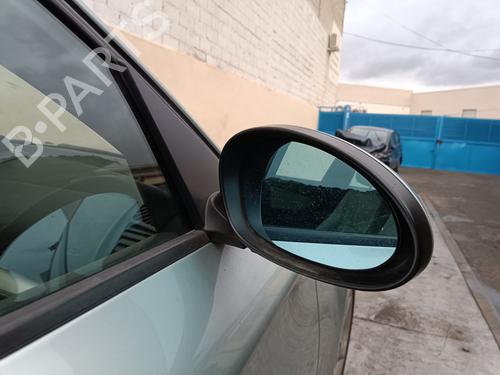 Used Right mirror BMW 1 (E87) [2003-2013]  11229603
