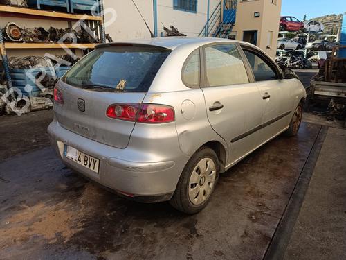 Front wiper motor SEAT IBIZA III (6L1)  | BP15239157M29 
