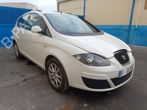 Left front window switch SEAT ALTEA XL (5P5, 5P8)  | BP11946710I27 