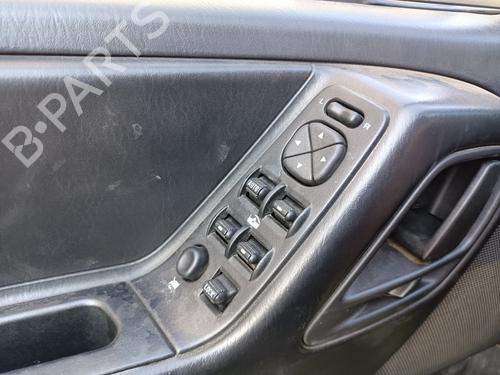 Left front window switch JEEP GRAND CHEROKEE II (WJ, WG) 2.7 CRD 4x4 | BP29594530I27 