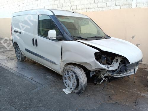 Used Parts FIAT DOBLO Cargo (263_) [2010-2025]  3375550