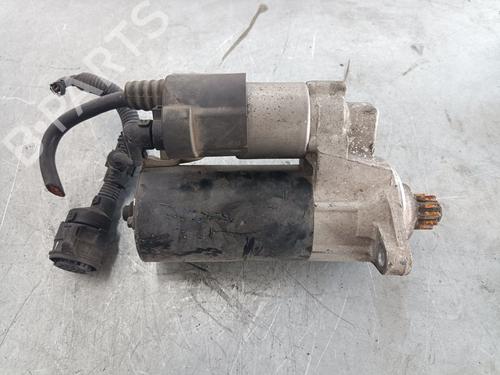 Starter NISSAN CABSTAR E (TL_, VL_)  | BP12556391M8 
