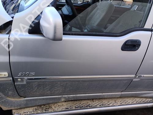 Used Left front door SSANGYONG MUSSO (FJ) 2.9 TD (120 hp) 30654968