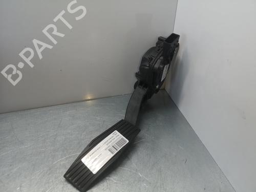 Used Pedal OPEL INSIGNIA A Saloon (G09) 2.0 CDTI (69) (140 hp) 8537832