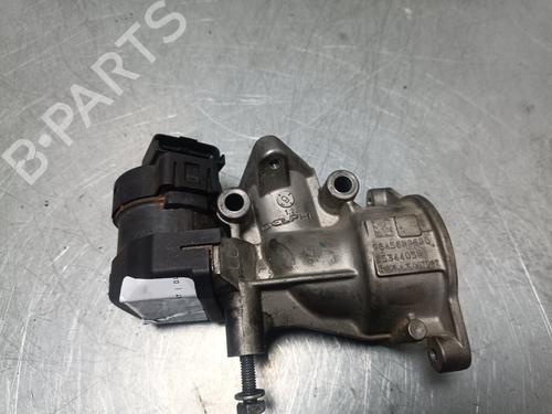 Used Egr FORD FOCUS II (DA_, HCP, DP) [2004-2013]  19068001