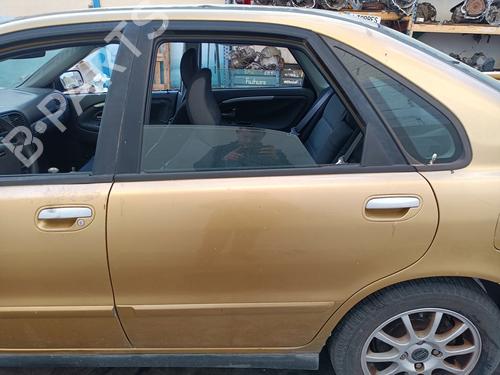 Used Left rear door Left rear door VOLVO S40 I (644) 1.6 (109 hp) 34581189 34581189