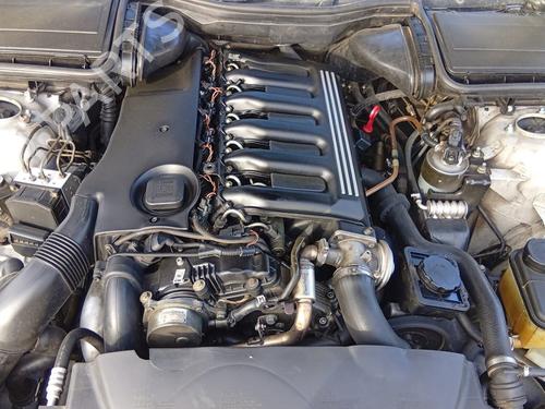 Climate control BMW 5 (E39) 525 d | BP28135399I5 