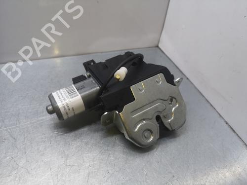 Used Tailgate lock MERCEDES-BENZ S-CLASS (W221, V221) S 320 CDI (221.022, 221.122) (235 hp) 21543086
