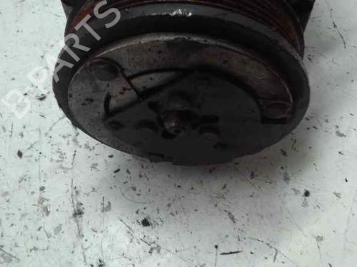 AC compressor FORD FIESTA VI (CB1, CCN) 1.6 TDCi | BP1384210M34 
