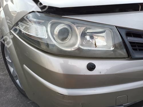 Used Right headlight Right headlight 38072720 38072720