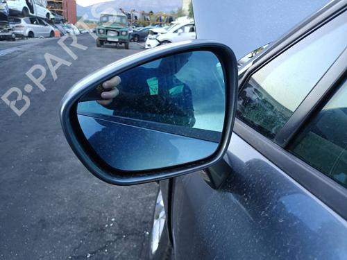 Used Left mirror Left mirror 39596129 39596129