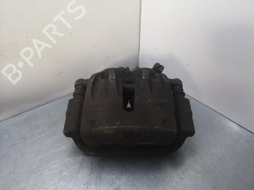 Used Right front brake caliper LAND ROVER RANGE ROVER SPORT I (L320) 2.7 D 4x4 (190 hp) 25873098
