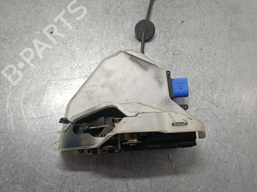 Rear right lock VW GOLF V (1K1)  | BP24342522C99 