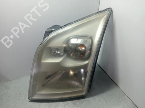 Used Left headlight FORD TRANSIT Bus (FD_ _, FB_ _, FS_ _, FZ_ _, FC_ _) [2006-2014]  31970995
