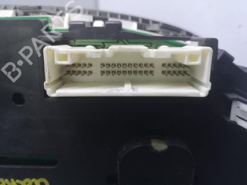 Instrument cluster NISSAN QASHQAI / QASHQAI +2 I (J10, NJ10, JJ10E) 2.0 dCi | BP17467351C47 