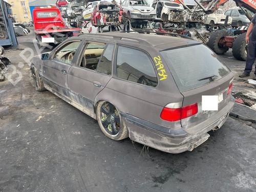 Right mirror BMW 5 Touring (E39)  | BP17324731C27 