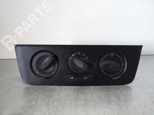 Climate control SEAT IBIZA IV (6J5, 6P1)  | BP5605424I5 