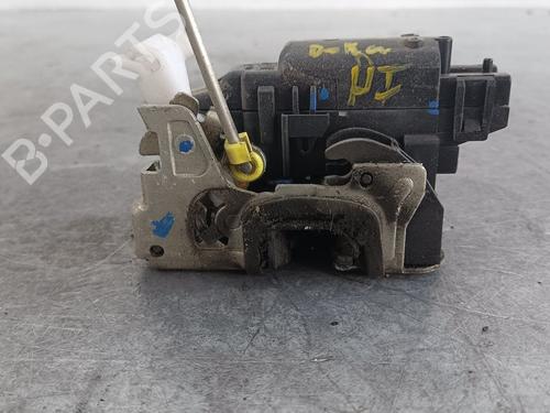 Front left lock DACIA DOKKER MPV (KE_)  | BP18089326C98 