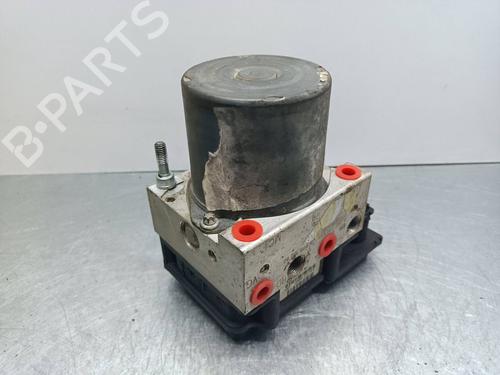Used ABS pump PEUGEOT EXPERT Van (VF3A_, VF3U_, VF3X_) 2.0 HDi 120 (120 hp) 19330125