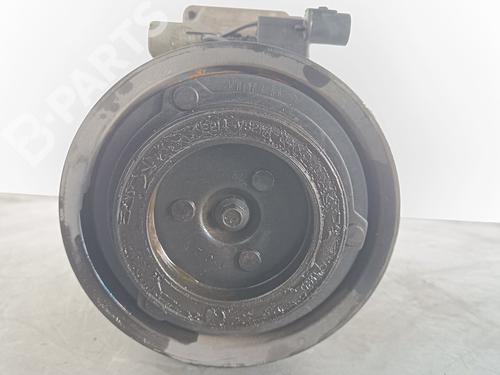 AC compressor KIA CEE'D Hatchback (ED)  | BP11015823M34 