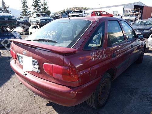 Instrument cluster FORD ESCORT VI (GAL, AAL, ABL)  | BP18832468C47 