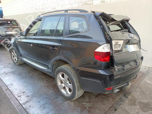 Engine BMW X3 (E83) 2.0 d | BP37170930M1 - Image 3