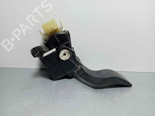 Pedal FORD FOCUS I (DAW, DBW)  | BP18312415I4 