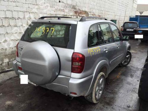 Instrument cluster TOYOTA RAV 4 II (_A2_)  | BP214500C47 