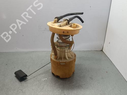 Used Fuel pump MAZDA 3 Saloon (BK) 1.6 DI Turbo (BK12Y) (109 hp) 13702562